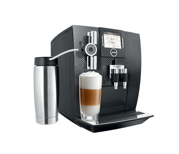 Jura IMPRESSA J9.3 CARBON - 1393136 - zdjęcie 5
